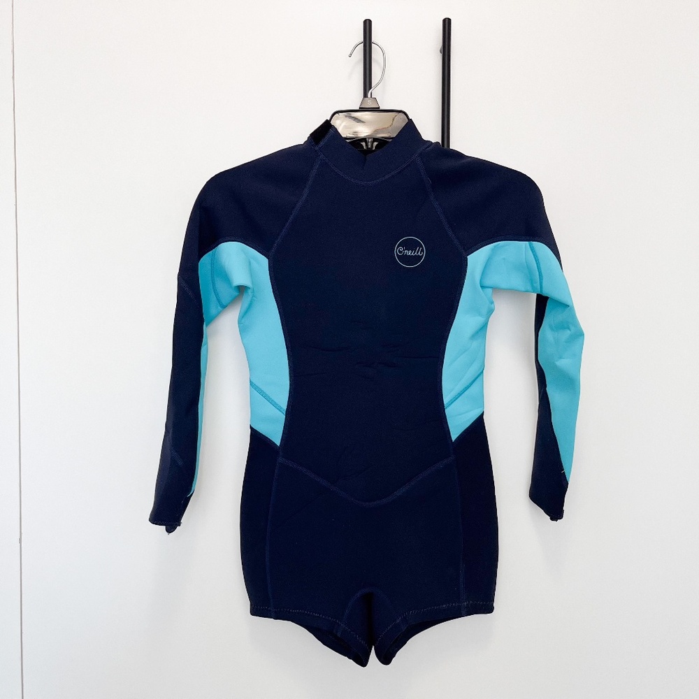 O'Neill Girls Bahia 2/1mm Surfsuit